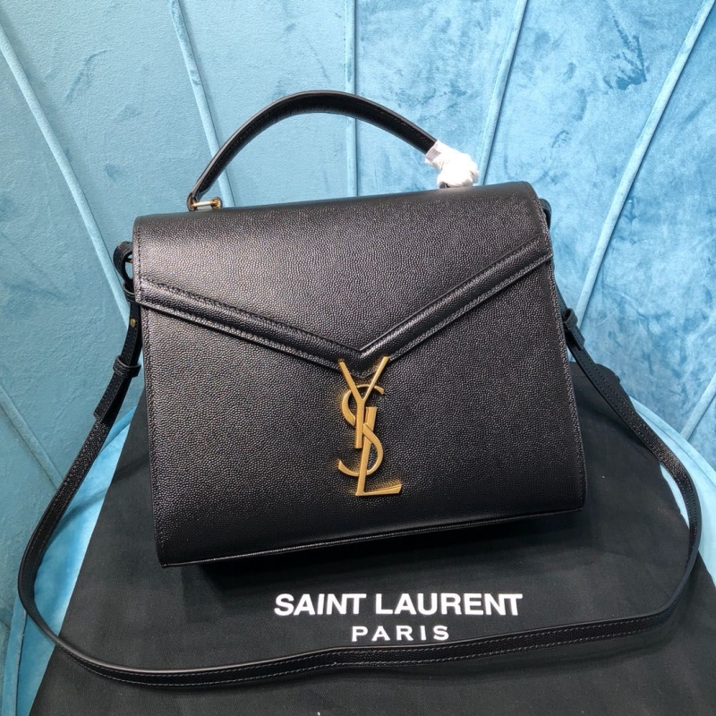 Y*L top handle bags
